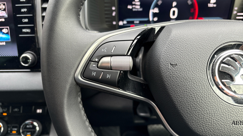 Skoda Karoq 1.5 TSI SE Drive 5dr DSG Petrol Estate